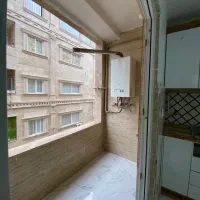 آپارتمان110متر-2خواب-2پارکینگ-نوساز