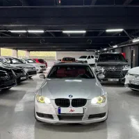 BMW 320 coupe 2008|خودرو سواری و وانت|تهران, حکمت|دیوار