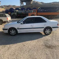 پارس ۹۲|خودرو سواری و وانت|خرم‌آباد, |دیوار