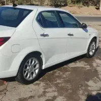 دنا توربو اتومات|خودرو سواری و وانت|گیلوان, |دیوار