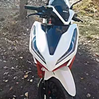 کارت سوخت گم شده موتور