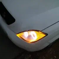 تیبا۲مدل ۹۶|خودرو سواری و وانت|تبریز, |دیوار