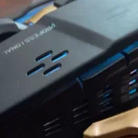 موس گیمینگ کایزر G111 پرو