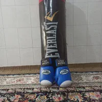 کیسه بوکس ودستکس