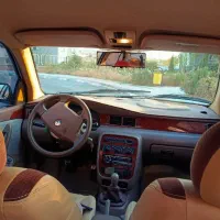 سمند مدل 93|خودرو سواری و وانت|بومهن, |دیوار