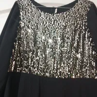 لباس شب|لباس|ملارد, |دیوار