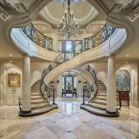 ویلا ۱۰۰۰متری خزرشهر/تهاتر با آپارتمان منطقه یک