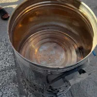 سماور گازی ۶۰لیتری