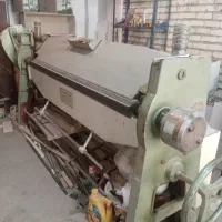 کلیه دستگاههای کابینت فلزی و امدیاف یکجا فروشی|ماشینآلات صنعتی|فلاورجان, |دیوار