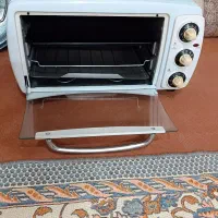 توستر|اجاق گاز و لوازم برقی پخت‌وپز|چناران, |دیوار