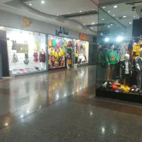 فروش مغازه تجاری 12 سال فعال