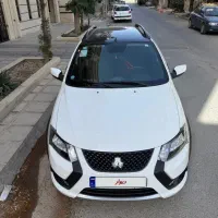 کوییک RS مدل ۱۴۰۴|خودرو سواری و وانت|کرج, ساماندهی|دیوار