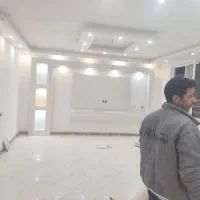 گچکاری و لکه گیری