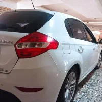 برلیانس ۳۲۰ اتومات مدل ۹۵