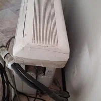 کولر گازی ‌۲۷۰۰۰ ال جی LG اصل کره سری گلد اسپیلت|کولر گازی و فن‌کوئل|تهران, شهران جنوبی|دیوار