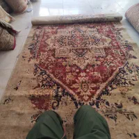 کارگر ساده جهت کار در کارخانه قالیشویی