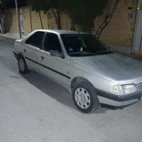 پژو RoAمدل 87|خودرو سواری و وانت|مهاجران, |دیوار