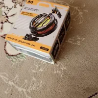 خنک کننده ممو CX07|لوازم جانبی موبایل و تبلت|کیش, |دیوار