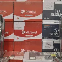 باطری باتری. باطری. باتری. باطری.|قطعات یدکی و لوازم جانبی|قم, هفت تیر|دیوار