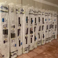 تشک رویال مدل اسپشیال با همراه با ضمانت کارخانه
