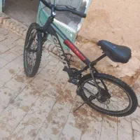 دوچرخه|دوچرخه، اسکیت، اسکوتر|میبد, |دیوار