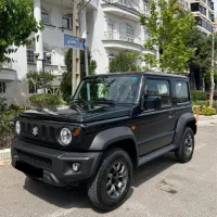 جیمنی ۳ درب ژاپن