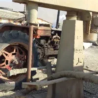 همزن مواد شیمیایی