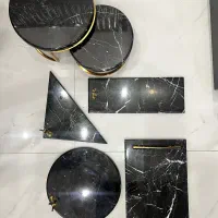 ظرف سرو سنگی