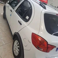 کوییک اتومات فول پلاس|خودرو سواری و وانت|اصفهان, بهارستان|دیوار