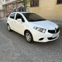 برلیانس H220 دنده ای، مدل ۱۳۹۷