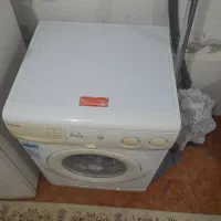 لباسشویی مکانیکی-آرچیلیک ترک|ماشین لباسشویی و خشک‌کن لباس|املش, |دیوار