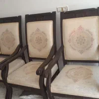مبل هفت نفره