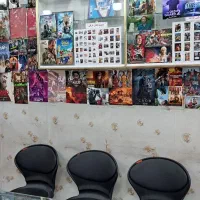 واگذاری موبایل و محصولات فرهنگی|اجارهٔ مغازه و غرفه|مشهد, شهید معقول|دیوار
