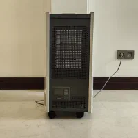 تصفیه هوا بلوایر (Blueair) 650E + فیلتر آکبند|پنکه و تصفیهکنندهٔ هوا|تهران, امانیه|دیوار