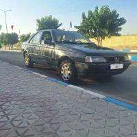 آردی دوگانه سی ان جی مدل ۸۴