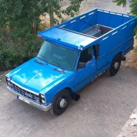 وانت نیسان|خودرو سواری و وانت|سنندج, |دیوار