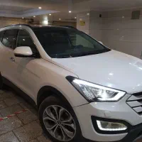 فروش سانتافه2015|خودرو سواری و وانت|تهران, بلورسازی|دیوار