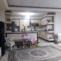 اجاره آپارتمان ۹۴ متری بازار جمهوری راسته کوچه