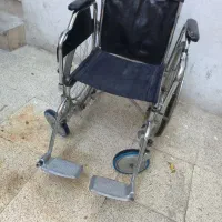 ویلچرسالم