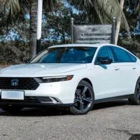 حواله هوندا آکورد