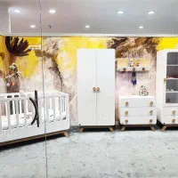 سرویس خواب کودک نو مناسب سیسمونی