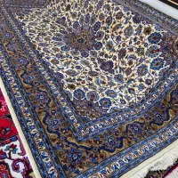جفت ۶ متری کرم نقشه خورشیدی|فرش|میانه, |دیوار
