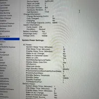 لپ تاپ مک بوک،چهار گیگ گرافیگ،رم 32 ،macbookpro i9|رایانه همراه|تهران, میدان ولیعصر|دیوار