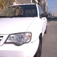 پراید ۱۱۱ SX مدل ۸۹|خودرو سواری و وانت|تبریز, |دیوار