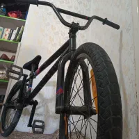 دوچرخه bmx حرفه ای مفت مفت|دوچرخه، اسکیت، اسکوتر|تهران, زعفرانیه|دیوار