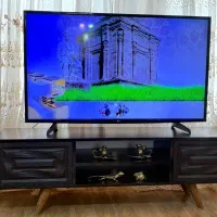 میز تلویزیون