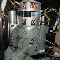 تعمیرات ماشین لباسشویی ظرفشویی تعمیرکار در محل|خدمات پیشه و مهارت|گرگان, |دیوار