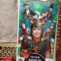 کیمدی و آلبوم