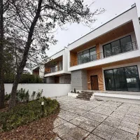 فروش-ویلا-مدرن-سنددار-چشم-انداز-جنگل-نوشهر-سیاهرود