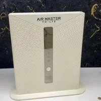 مودم td lte هواوی air master m3000|مودم و تجهیزات شبکه|شیراز, خلدبرین|دیوار